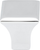 Marlo 7/8'' Length Square Knob 972S-PC