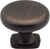 Belcastel 1 1-3/8'' Diameter Mushroom Knob MO6303DBAC