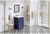 Douglas 24'' Hale Blue Vanity VN2DOU-24-BL-NT