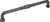 Durham 12'' cc Appliance Pull Z290-12DACM Durham 12'' cc Appliance Pull Z290-12DACM