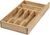 Drawer - Inserts 9''- 14'' Adjustable SLIMLINE™ Cutlery Drawer Insert CO15A