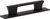 Zander 3 3/4'' cc Bar Pull A6002-BL