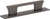 Zander 3 3/4'' cc Bar Pull A6002-SL
