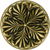 Tremont Knob, Museum Gold 7734/1