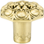 Assorted Knob 1-1/4'', Florentine Gold 7735FG