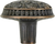 Hampton Knob, Oil Rubbed Bronze 7788/44