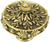 Nantucket Knob, Museum Gold 8034/1