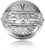 Nantucket Knob Antique Nickel Finish 8368AN
