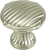 Edgar Berebi Westport Knob In Satin Nickel Plate 8472-22 Edgar Berebi Westport Knob In Satin Nickel Plate 8472-22