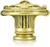 Yacht Club Anchor Knob Florentine Gold Finish 8538FG