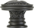 Yacht Club Sailboat Knob, French Bronze 8539FB