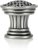 Yacht Club Mini Knob Antique Nickel Finish 8545AN