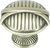 Westport Knob, Antique Nickel 8639AN