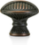 Westport Knob Oiled Bronze Finish 8641/44