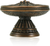 Toulouse Knob Oiled Bronze Finish 9638/44