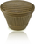 Urban Metro Oxford Ii Knob; Burnt Bronze G101501/BZ