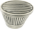Urban Metro Oxford Knob; Antique Nickel Plate 101501/AN
