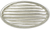 Urban Metro Oxford Knob; Satin Nickel Plate 101501/SN