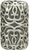 Urban Metro Via Veneto Knob; Antique Nickel Plate 101861/AN