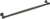 Jules 305 mm cc Bar Pull 132-305BNBDL Jules 305 mm cc Bar Pull 132-305BNBDL