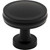 Jules 1-3/8'' Diameter Round Knob 132MB