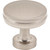 Jules 1-3/8'' Diameter Round Knob 132SN
