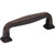 Fontana 96 mm cc Bar Pull 782-96DBAC