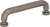 Brockwell Stanmore 3 3/4'' cc Bar Pull TK3321AG