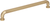Brockwell Stanmore 7 9/16'' cc Bar Pull TK3324HB Brockwell Stanmore 7 9/16'' cc Bar Pull TK3324HB
