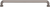 Brockwell Stanmore 8 13/16'' cc Bar Pull TK3325AG Brockwell Stanmore 8 13/16'' cc Bar Pull TK3325AG