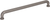 Brockwell Stanmore 8 13/16'' cc Bar Pull TK3325AG Brockwell Stanmore 8 13/16'' cc Bar Pull TK3325AG