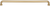 Brockwell Stanmore 12'' cc Bar Pull TK3326HB Brockwell Stanmore 12'' cc Bar Pull TK3326HB