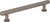 Brockwell Lambert 5 1/16'' cc Bar Pull TK3332AG