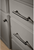 Brockwell Lambert 6 5/16'' cc Bar Pull TK3333BLK Brockwell Lambert 6 5/16'' cc Bar Pull TK3333BLK