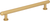 Brockwell Lambert 6 5/16'' cc Bar Pull TK3333HB Brockwell Lambert 6 5/16'' cc Bar Pull TK3333HB