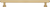 Brockwell Lambert 7 9/16'' cc Bar Pull TK3334HB Brockwell Lambert 7 9/16'' cc Bar Pull TK3334HB