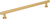 Brockwell Lambert 8 13/16'' cc Bar Pull TK3335HB Brockwell Lambert 8 13/16'' cc Bar Pull TK3335HB