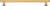 Brockwell Lambert 8 13/16'' cc Bar Pull TK3335HB Brockwell Lambert 8 13/16'' cc Bar Pull TK3335HB