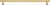 Brockwell Lambert 12'' cc Bar Pull TK3336HB Brockwell Lambert 12'' cc Bar Pull TK3336HB