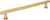 Brockwell Lambert 12'' cc Appliance Pull TK3337HB Brockwell Lambert 12'' cc Appliance Pull TK3337HB