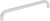 Brockwell 6 5/16'' cc Bar Pull TK3344PC Brockwell 6 5/16'' cc Bar Pull TK3344PC