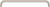 Brockwell 7 9/16'' cc Bar Pull TK3345BSN Brockwell 7 9/16'' cc Bar Pull TK3345BSN
