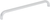 Brockwell 7 9/16'' cc Bar Pull TK3345PC Brockwell 7 9/16'' cc Bar Pull TK3345PC