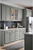 Brockwell 8 13/16'' cc Bar Pull TK3346PN