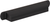 Brockwell Cressing 5 1/16'' cc Cup/Bin Pull TK3362BLK