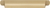 Brockwell Cressing 6 5/16'' cc Cup/Bin Pull TK3363HB Brockwell Cressing 6 5/16'' cc Cup/Bin Pull TK3363HB