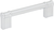 Brockwell Newburn 3 3/4'' cc Bar Pull TK3382PC Brockwell Newburn 3 3/4'' cc Bar Pull TK3382PC