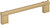 Brockwell Newburn 5 1/16'' cc Bar Pull TK3383HB Brockwell Newburn 5 1/16'' cc Bar Pull TK3383HB