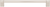Brockwell Newburn 8 13/16'' cc Bar Pull TK3386PN Brockwell Newburn 8 13/16'' cc Bar Pull TK3386PN