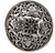 Juliane Grace large knob in Chalice. 142-9